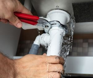 About Emergency plumbing pros Pauline, SC